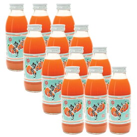 にんじんジュース（12本）