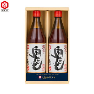 【送料無料】四季の恵 600ml×2本 ギフトセット【白だしの元祖 七福醸造 公式】 白だし だし 出汁 お出汁 白醤油 化学調味料 無添加 醸造 おいしい 美味しい ギフト 内祝い 引出物 香典返し 快