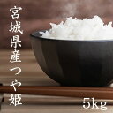 【LINE友だち登録で200円OFFクーポン！】米 5kg 送料無料 白米5kg×1袋 玄米5kg×1袋 つや姫 宮城県産 令和6年産 ツヤヒメ 米 5kg 送料無料 白米 精米 玄米 お米 5kg 送料無料 米5kg 送料無料 白米5kg 精米5kg 玄米5kg あじつかみ 熨斗 のし