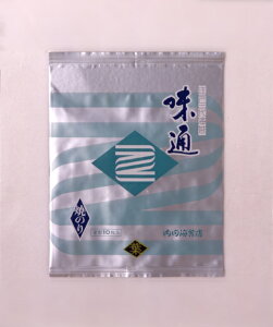 焼海苔 【焼のり 葉】全形焼き海苔10枚入り 有明海産の一番摘み