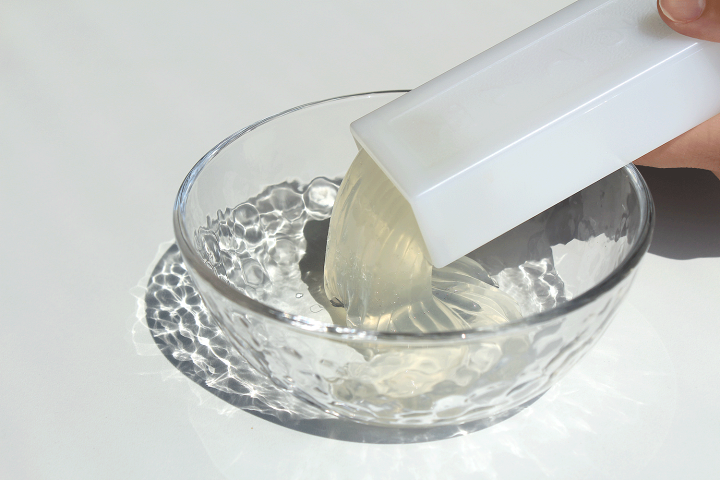 楽天市場】ところてん突き 1本 プラスチック製 ところてんを作るなら