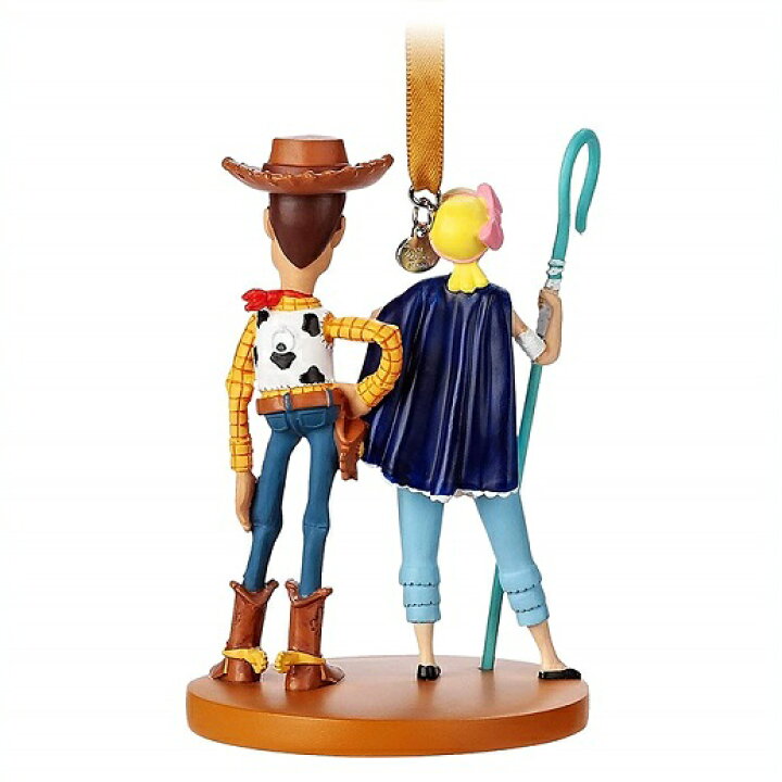 楽天市場 Disney Pixar トイストーリー 4 ウッディ ボーピープ オーナメント Woody And Bo Peep Sketchbook Ornament Toy Story 4 X Mas クリスマス 飾り ツリー ランプ ディズニーストア スケッチブック ajマート 楽天市場 Disney Pixar トイストーリー 4 ウッディ ボーピープ オーナメント Woody And Bo Peep Sketchbook Ornament Toy Story 4 X Mas クリスマス 飾り ツリー ランプ ディズニーストア スケッチブック ajマート