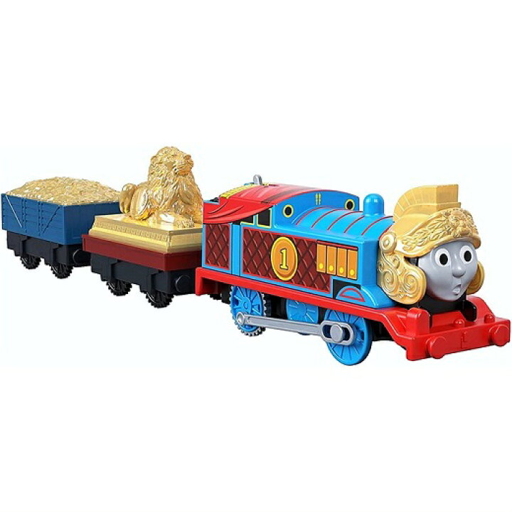 楽天市場】【Fisher-Price 】 きかんしゃトーマス トラックマスター 
