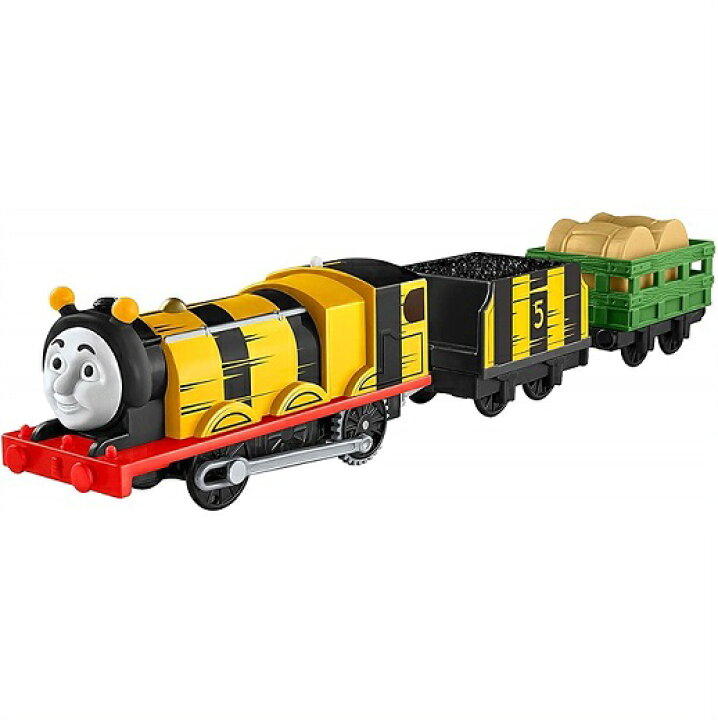楽天市場】【Fisher-Price 】 きかんしゃトーマス トラックマスター 