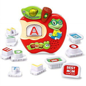 yLeapFrogz Tad's Fridge Phonics Magnetic Letter Set [vtbO/pwK/tHjbNX/[jOgC/At@xbg/}Olbg/q/c/ǂ/LbY