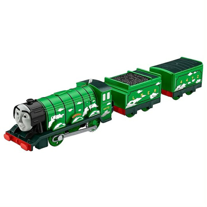 楽天市場】【Fisher-Price 】 きかんしゃトーマス トラックマスター 