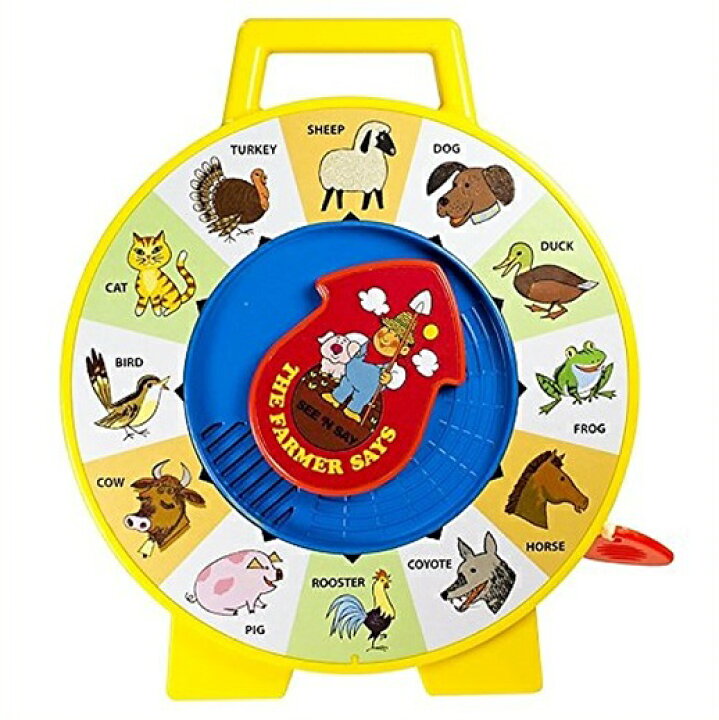 楽天市場】【Fisher Price】 シーンセイ See 