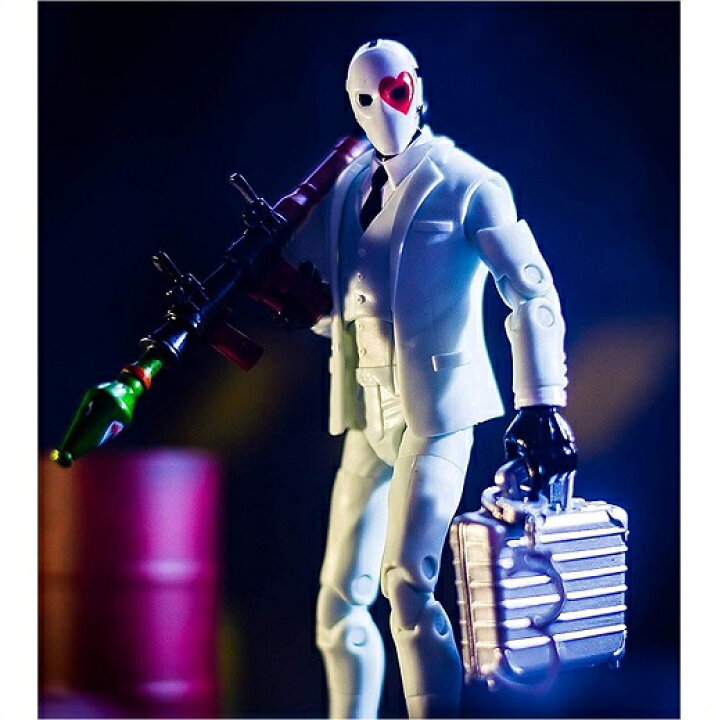 楽天市場】【Fortnite/フォートナイト】 ワイルドカード フィギュア 