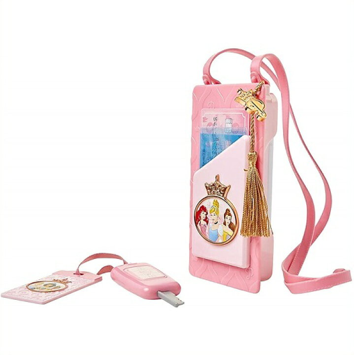 楽天市場 Disney Princess ディズニープリンセス おもちゃのスマートフォンセット On The Go Play Smartphone スマホ 携帯 おもちゃ クリスマス 誕生日 ａｊマート