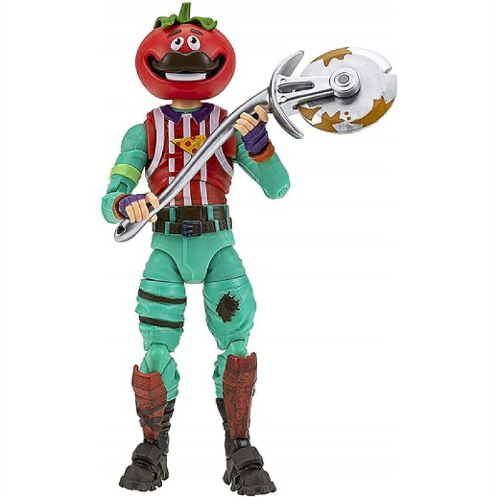 楽天市場】【Fortnite/フォートナイト】 トマトヘッド フィギュア 