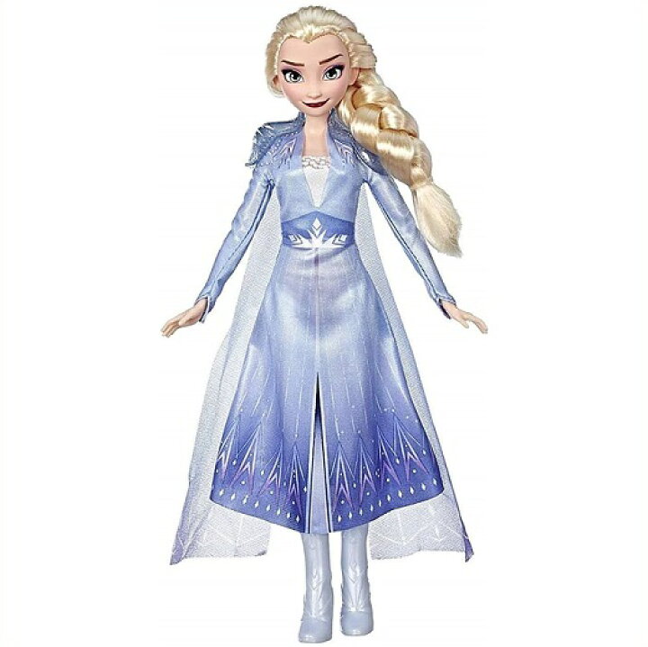 楽天市場 Disney ディズニー フローズン アナと雪の女王2 エルサ ファッションドール フィギュア 人形 子供用 女の子用 プレゼント クリスマス アナ雪 ａｊマート