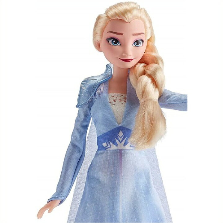 楽天市場 Disney ディズニー フローズン アナと雪の女王2 エルサ ファッションドール フィギュア 人形 子供用 女の子用 プレゼント クリスマス アナ雪 ａｊマート