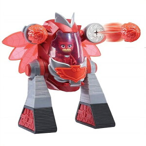 ǂ!pW}XN ^[{[o[ AEbg Turbo Movers - Owlette PJ Masks PJ}XN tBMA