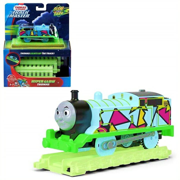 楽天市場】【Fisher-Price 】 きかんしゃトーマス トラックマスター 