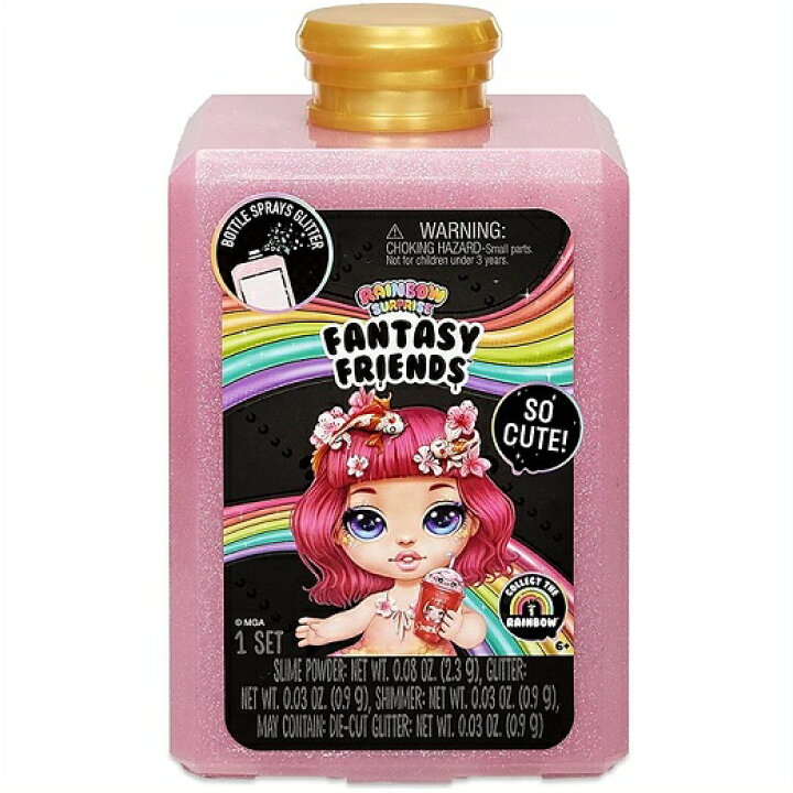 ☆新品☆Poopsie プープシー スライム サプライズ 適い 女の子 