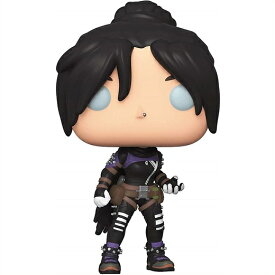 【Funko/ファンコ】 Funko Pop! Games Apex Legends - Wraith エーペックス レジェンズ - レイス エーペックスレジェンド/ゲーム/キャラクター/フィギュア