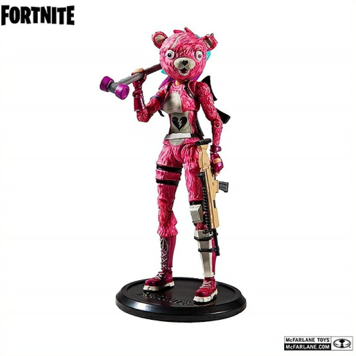 楽天市場】【Fortnite/フォートナイト】 ピンクマ カドルチーム 