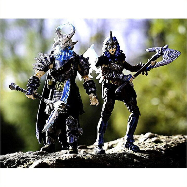 楽天市場 Fortnite フォートナイト ヴァルキリー フィギュアパック レジェンダリーシリーズ Legendary Series Figure Pack Valkyrie フィギュア ゲーム キャラクター ａｊマート