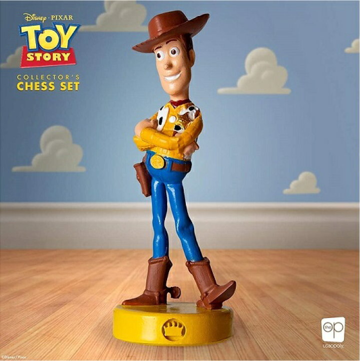楽天市場】【Disney Pixar】Toy Story トイストーリー4 コレクターズ 