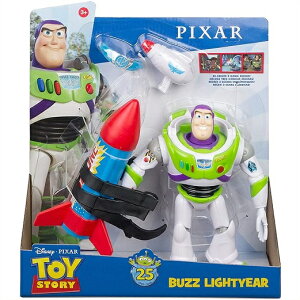 トイ ストーリー バズ ライトイヤー フィギュアの人気商品 通販 価格比較 価格 Com