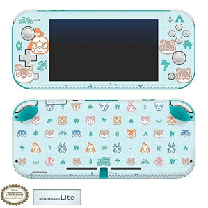 �yNintendo SWITCH Lite�z �j���e���h�[ �X�C�b�` ���C�g ���܂� �ǂ��Ԃ̐X �X�L���V�[�� B ����/���C�Z���X/�R���g���[���[�M�A/�C�V��/�X�E�B�b�`/������