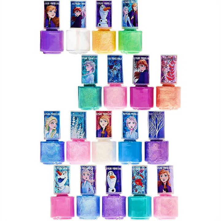 絶品】 訳あり ディズニー アナと雪の女王2 キッズ用 ネイルセット はがせるマニキュア 5本セット nlite.ph 絶品】 訳あり ディズニー アナと雪の女王2 キッズ用 ネイルセット はがせるマニキュア 5本セット nlite.ph
