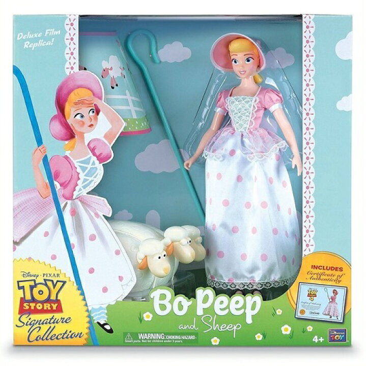 楽天市場】【Thinkway Toys】 トイストーリー シグネチャー  
