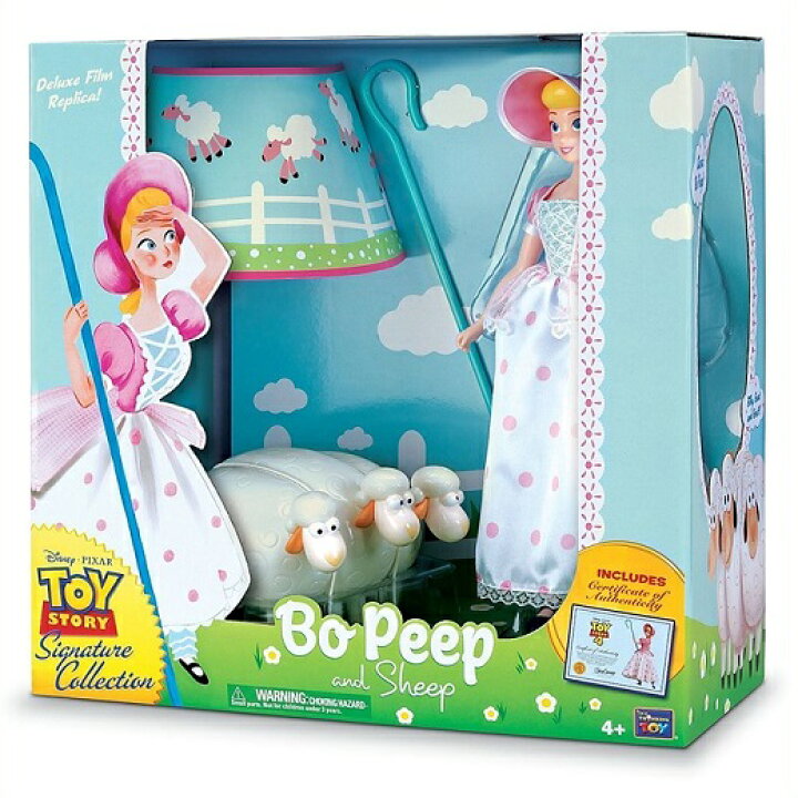 楽天市場】【Thinkway Toys】 トイストーリー シグネチャー 