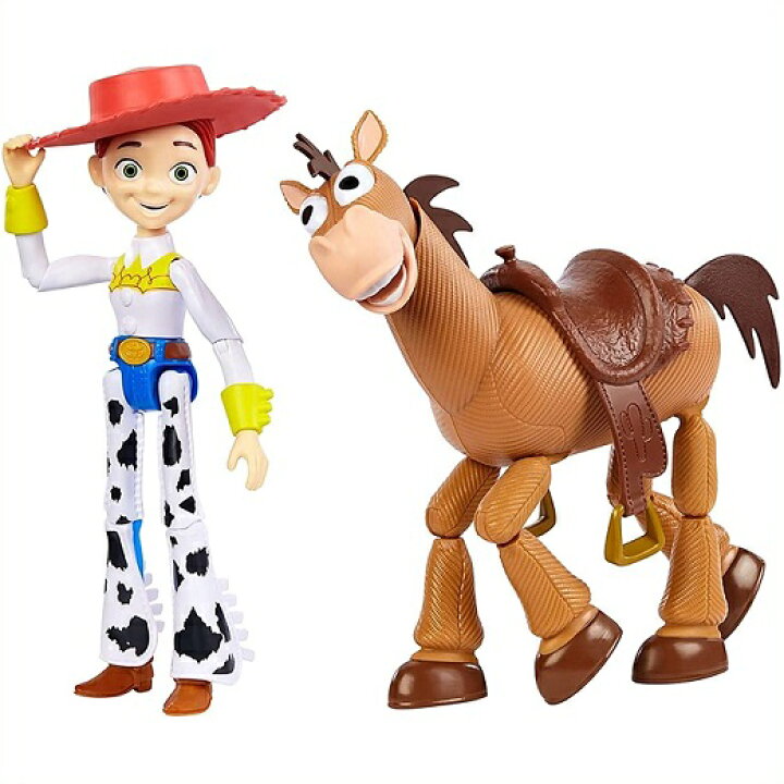 楽天市場】【Disney Pixar】 Toy Story トイストーリー ジェシー 