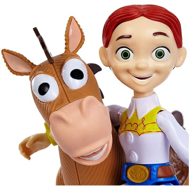 楽天市場】【Disney Pixar】 Toy Story トイストーリー ジェシー 