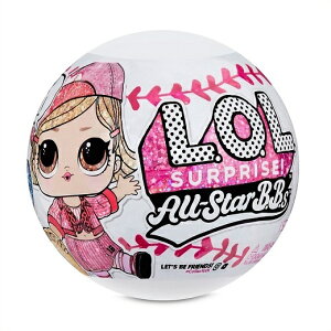 yL.O.L. Surprise! z LOL TvCY I[X^[ B.B.s X|[cV[Y x[X{[ Xp[N[h[ 8TvCY n[guCJ[ sN//lolTvCY/l`/v[g