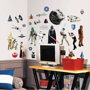 yRoommatesz yStar Warsz X^[EH[Y NVbN EH[XebJ[ fJ[/RMK1586SCS /EH[V[/Ǘp/ǎ/[Cc/͂