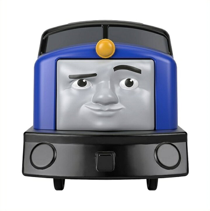 楽天市場】【Fisher-Price 】 きかんしゃトーマス トラックマスター 
