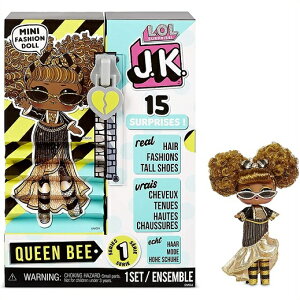 yL.O.L. Surprise z LOL TvCY JKV[Y NC[r[ Queen Bee//l`/h[/̎qp/v[g/lol