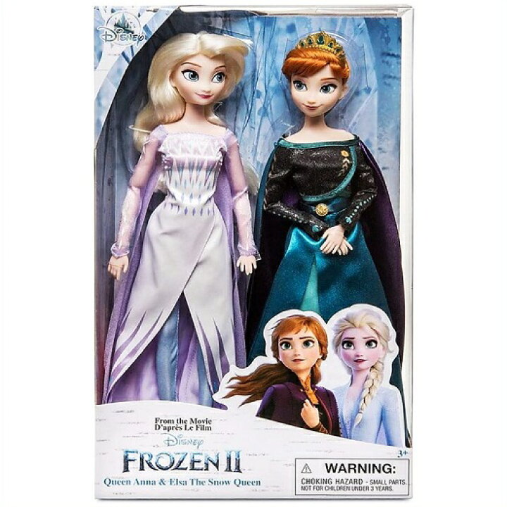 楽天市場】【Disney Store】 US ディズニーストア フローズン アナと雪  
