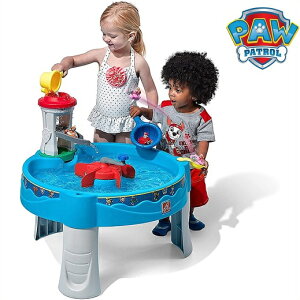 ySrep2 Xebv2z pEpg[ EH[^[e[u Paw Patrol Water Table V/mߋ/^ߋ