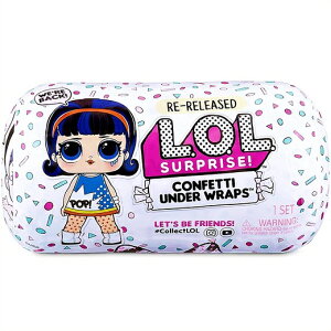 L O L サプライズ ドールの人気商品 通販 価格比較 価格 Com
