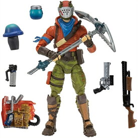 【Fortnite/フォートナイト】 ラストロード フィギュア レジェンダリーシリーズ Legendary Series Figure, Rust Load アクションフィギュア/おもちゃ/公式/