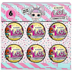 L O L サプライズ ドールの人気商品 通販 価格比較 価格 Com
