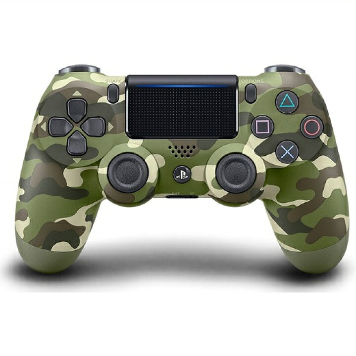 楽天市場】【PS4 純正】 デュアルショック 4 DUALSHOCK 4 ワイヤレス 