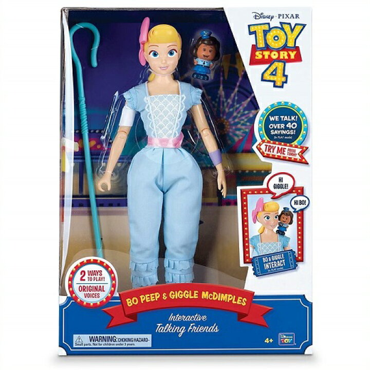 楽天市場】【Disney Pixar】トイストーリー 4 Toy Story 4 実物大 