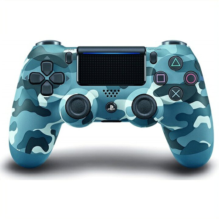 楽天市場】【PS4 純正】 デュアルショック 4 DUALSHOCK 4 ワイヤレス 