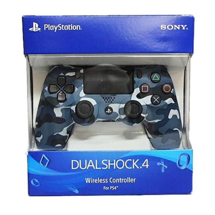 楽天市場】【PS4 純正】 デュアルショック 4 DUALSHOCK 4 ワイヤレス 