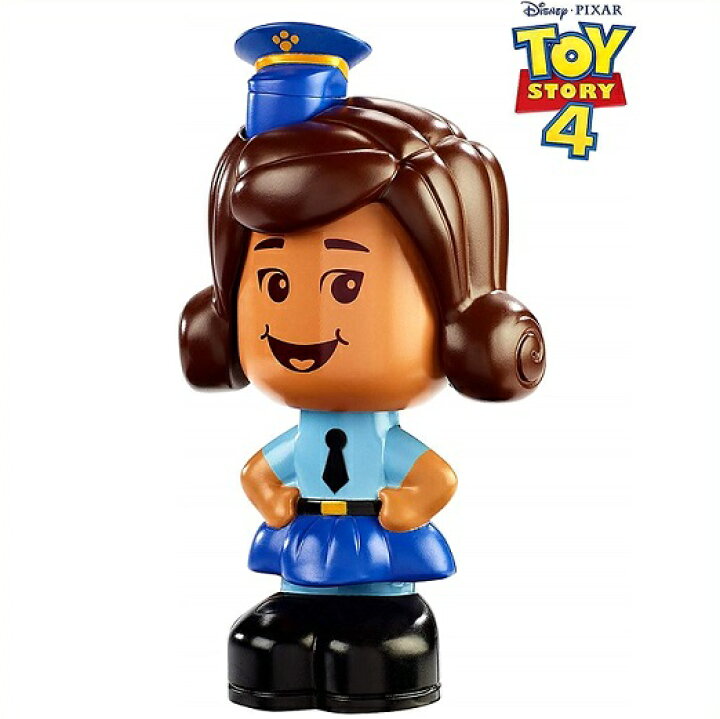 Disney Pixar Toy Story 4 トイストーリー4 スリンキードッグ フィギュア 人形 Dog 犬 プルトイ ミニ 22超人気