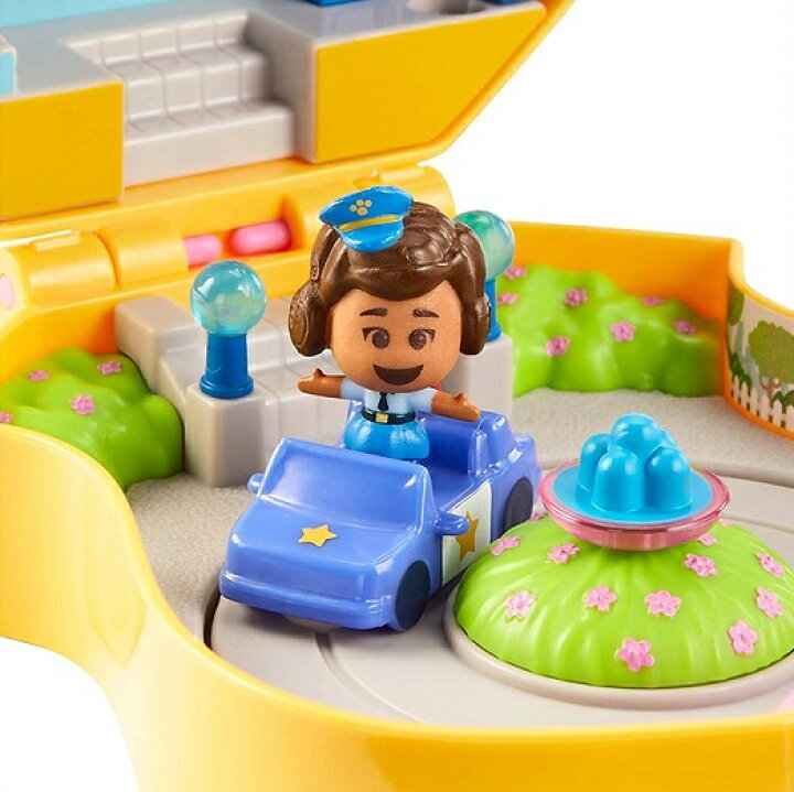 楽天市場】※パッケージにダメージあり 【Toy Story 4】 トイストーリー 