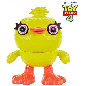 yDisney Pixarz gCXg[[ 4 Toy Story 4 _bL[ tBMA 13cm Ducky Figure gCXg[[4/tBMA/l`/5C`/}e