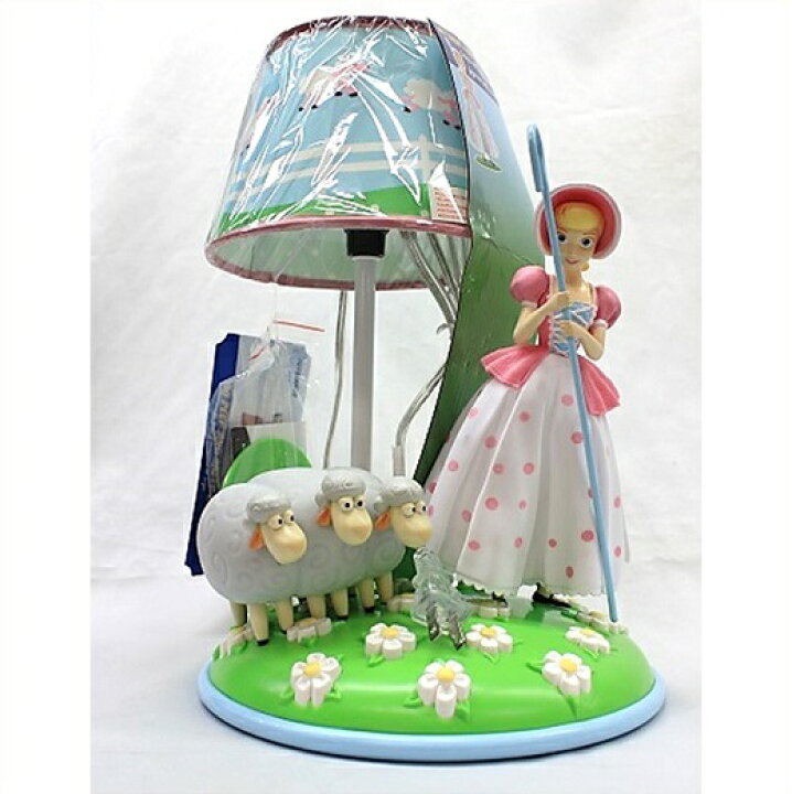 楽天市場】【Disney Pixar】 トイストーリー 4 Toy Story 4 ボーピープ 
