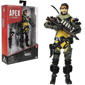 G[ybNX WFY - ~[W 6C`tBMA Apex Legends Mirage G[ybNXWFh/Q[/LN^[