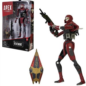 G[ybNX WFY - ig 6C`tBMA Apex Legends Revenant G[ybNXWFh/Q[/LN^[