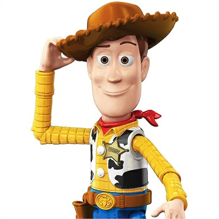 楽天市場】【Disney Pixar】 Toy Story トイストーリー ウッディー 